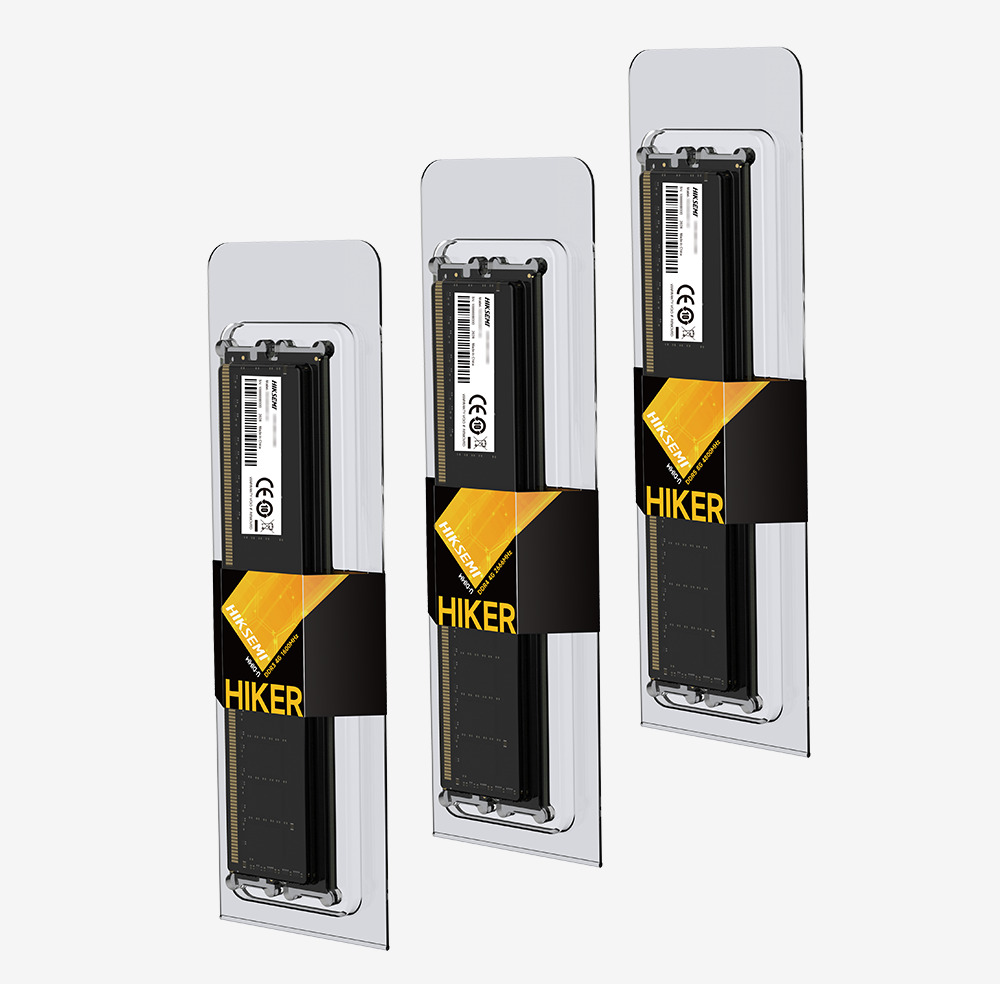 RAM DDR5 HIKSEMI HIKER 32GB 5600 MHZ